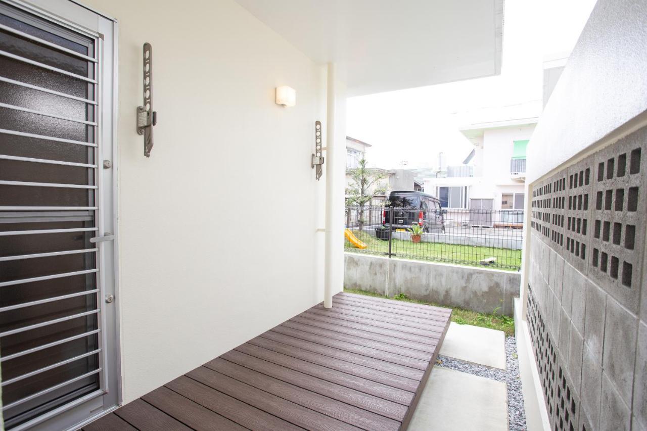 Stylish House Uruma Luaran gambar