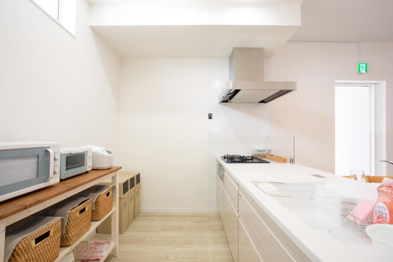 Stylish House Uruma Luaran gambar