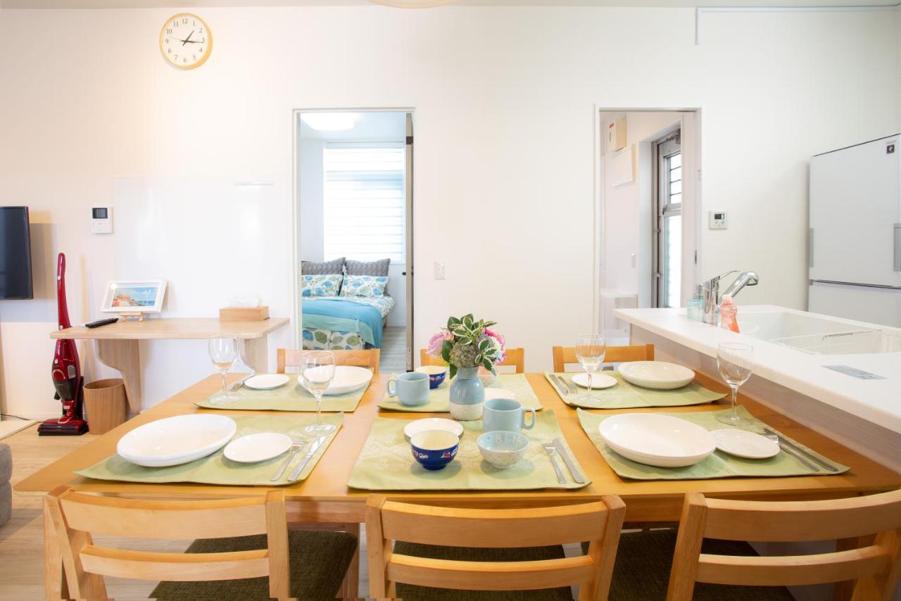 Stylish House Uruma Luaran gambar