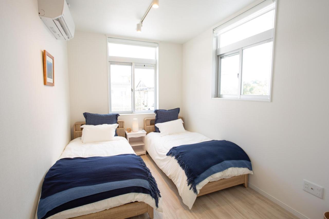Stylish House Uruma Luaran gambar