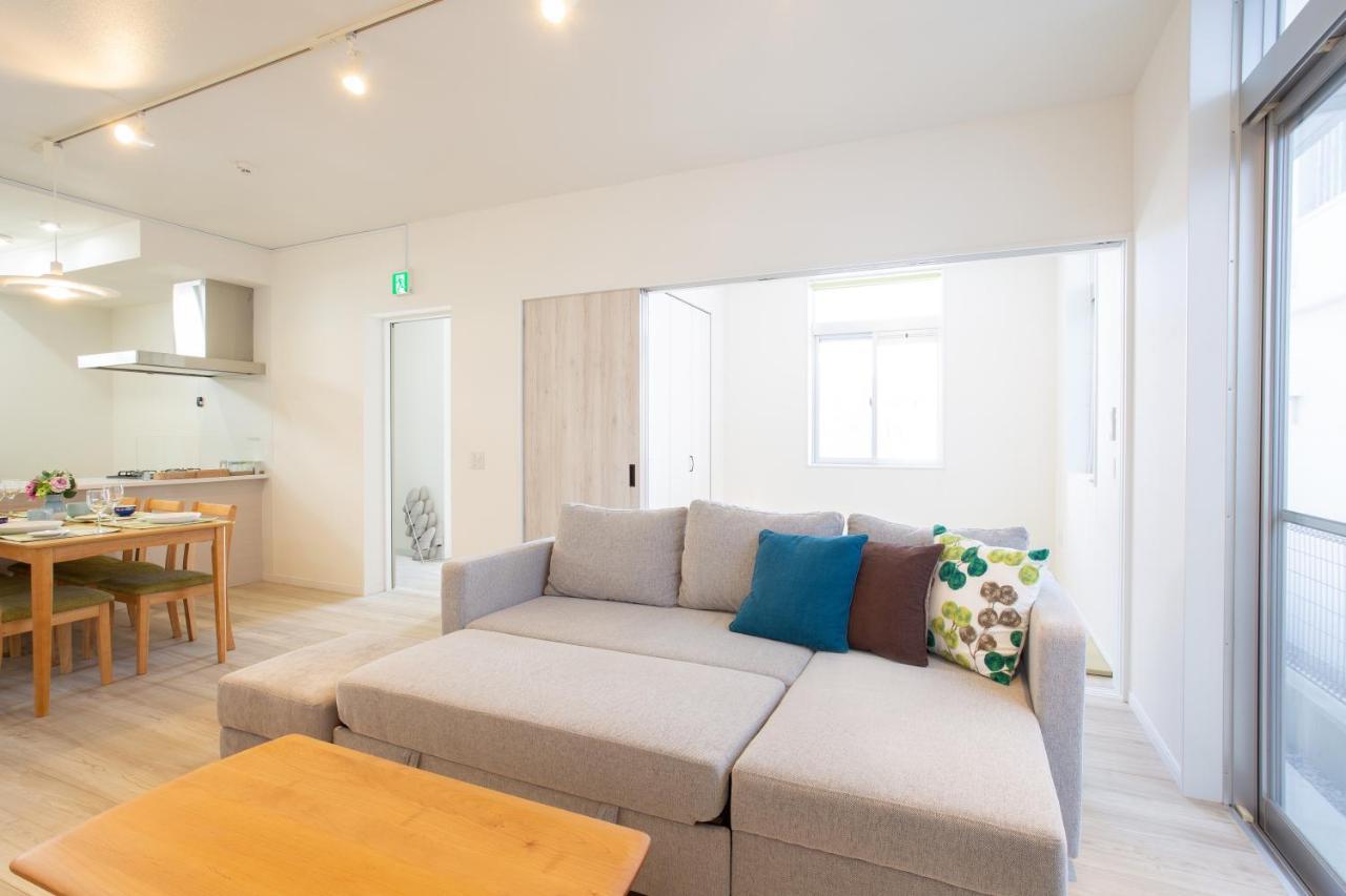 Stylish House Uruma Luaran gambar
